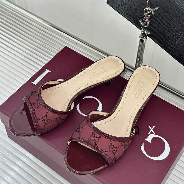 Picture of Gucci Shoes _SKUGuccisz35-40JX05096948